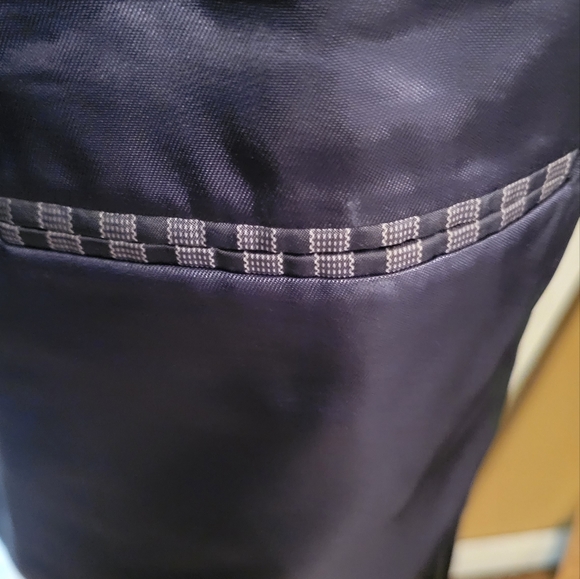 WIMBLEDON BLAZER 56 long - Picture 7 of 11